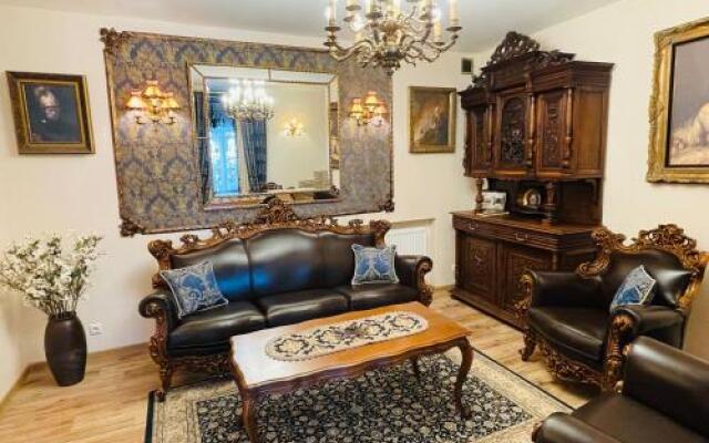 Grand Duke Apartments