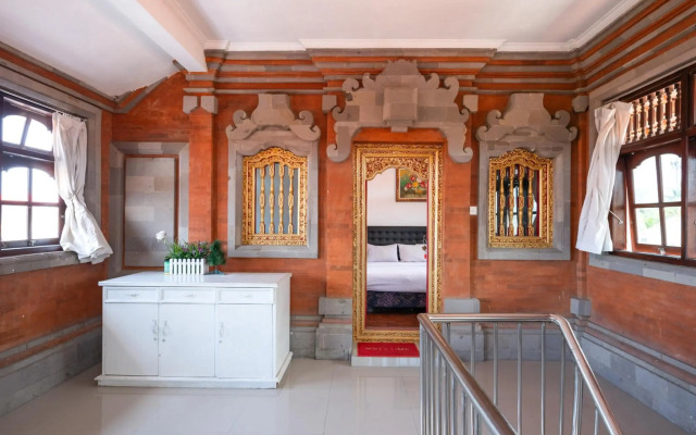 OYO 4003 Ceria Guesthouse SeminyakNearSeminyak Beach