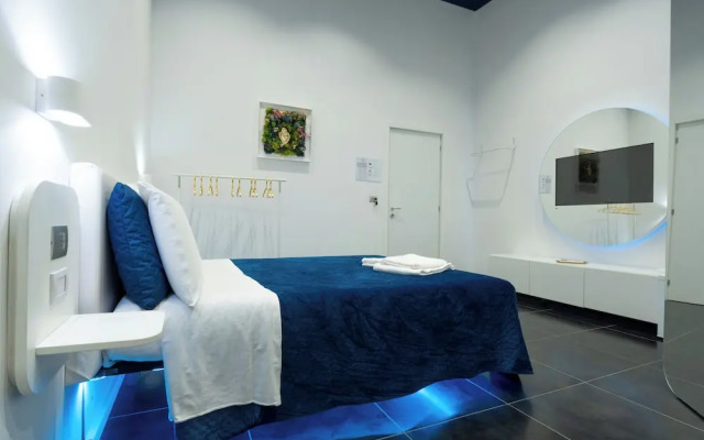 B&B Skyhouse Chiatamone