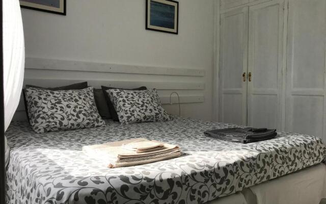Apartamentos Flamboyant