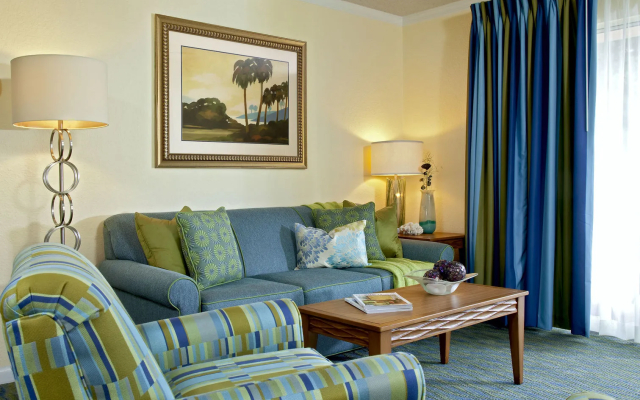 Blue Tree Resort at Lake Buena Vista