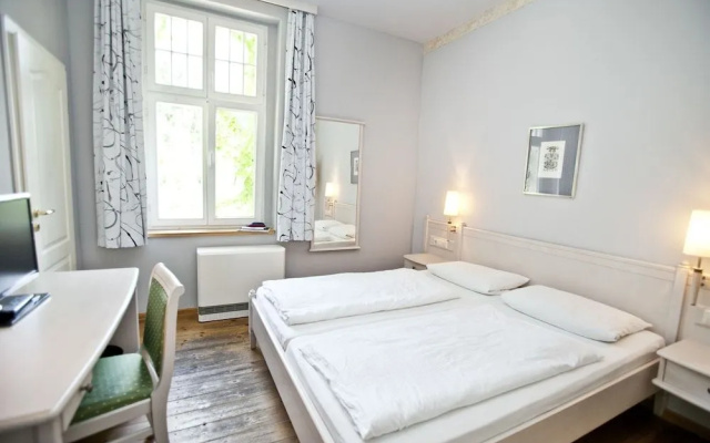 Elbterrassen im Wörlitzer Winkel