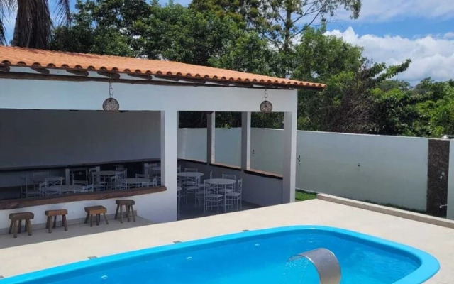 Pousada Imperador do Espelho