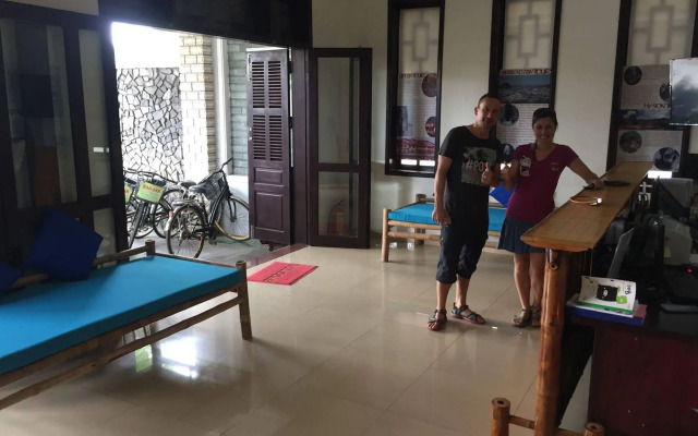 Hao Anh Homestay