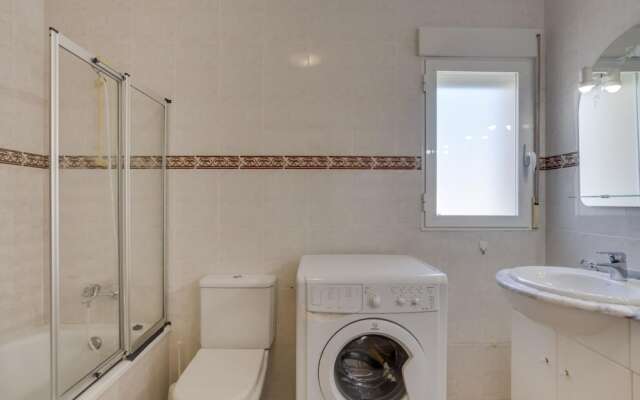 Fabulous Holiday Home in Calpe With Swimming Pool