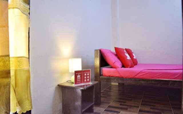 Raje Residence