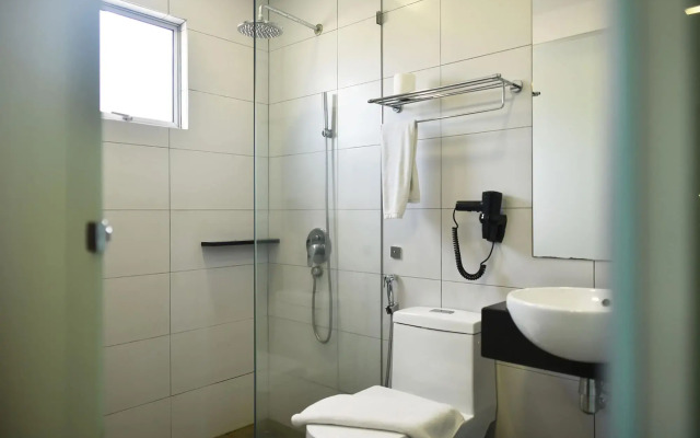 Mornington Hotel Bukit Permata