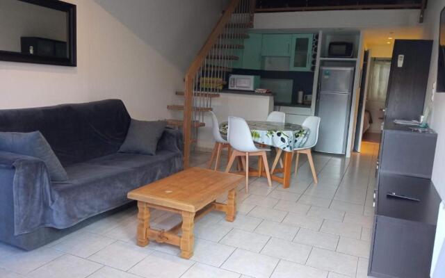 Aigues-Mortes - Agreable T.2 - (+ de 40m² )