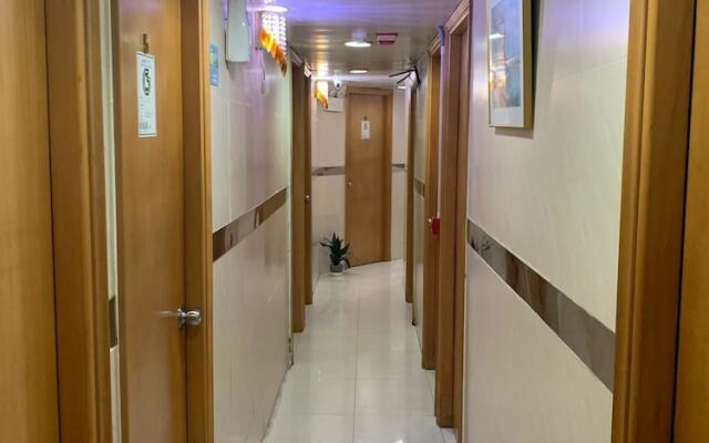 China Emperor Hotel