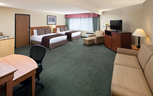 Red Lion Hotel Kalispell