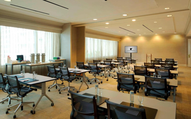 JW Marriott Miami