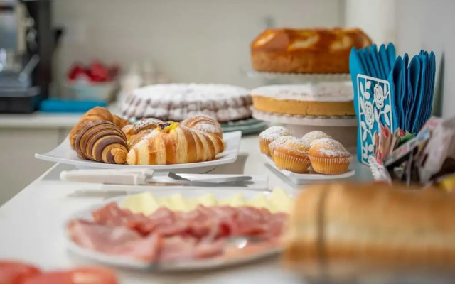 Rossy Palace Amalfi Coast Suites