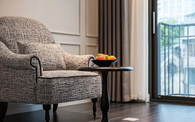 T Boutique Hotel