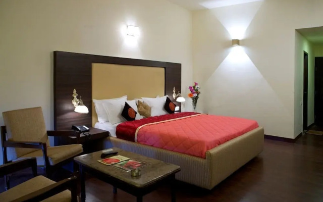 Mandakini Jaya International