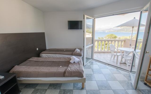 Résidence Aigue Marine