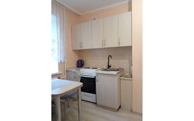 ApartLand on the st. Zeyskaya, 323