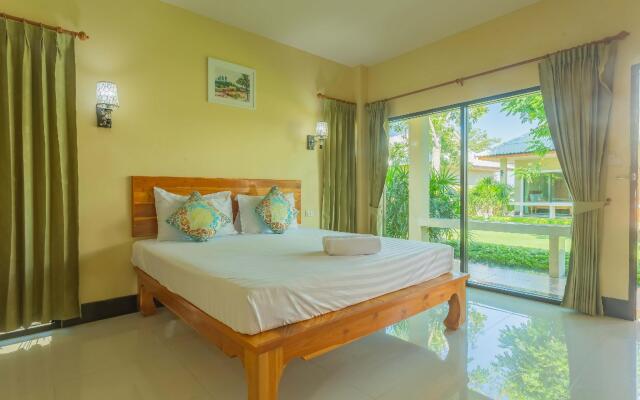 Tontan Resort Cha-Am