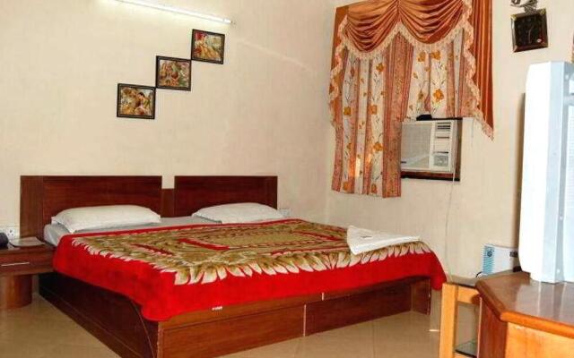Ambica Deluxe Hotel