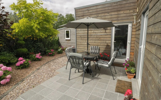The Garden House