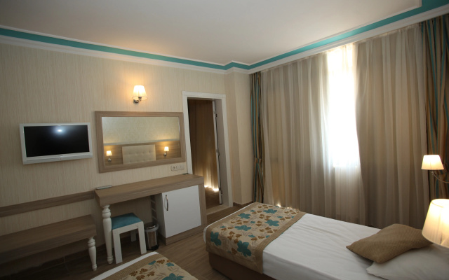 Cender Hotel