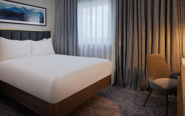 Holiday Inn Express London Wandsworth by IHG