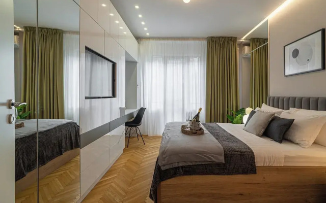 Rossetti Residences - Exclusive Urban Lofts