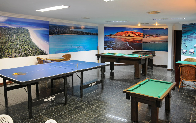 Maceió Mar Hotel