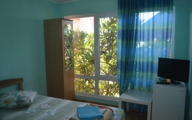 Tatyanin Den B&B