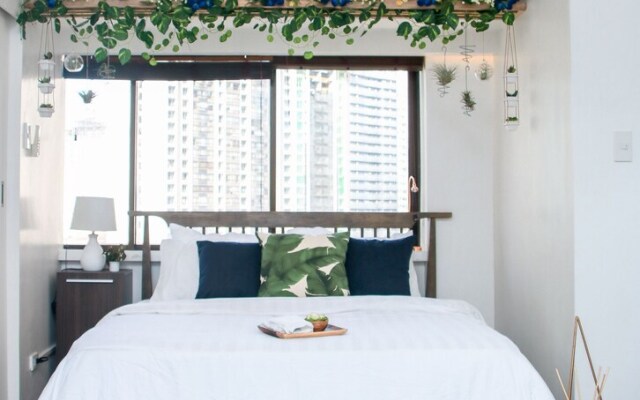 The Perla Hotel
