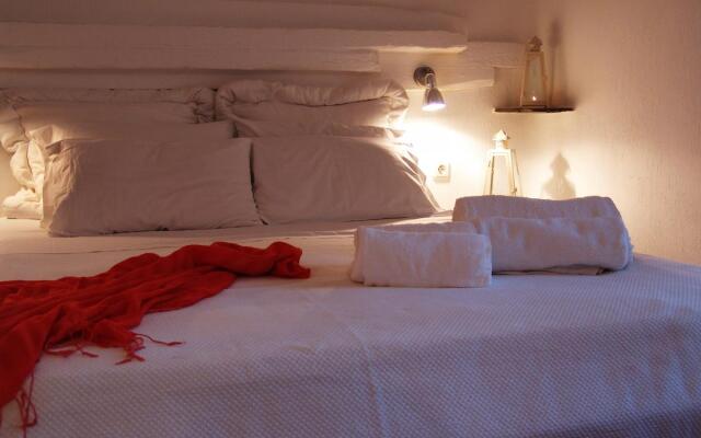 Mykonos Mystique
