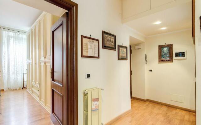 Garbatella House Vacation