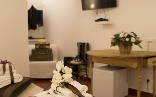 Yhomisus B&B