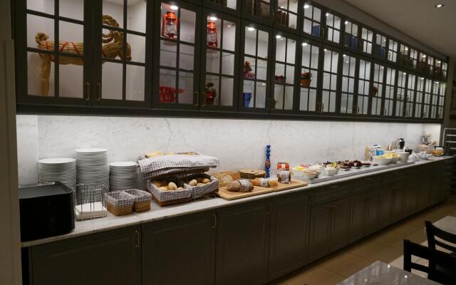 Best Western Hotel Karlaplan