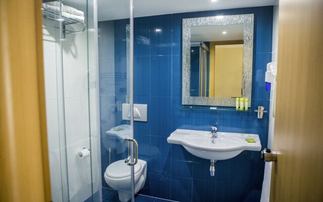 Hotel Delphi Beach - All Inclusive