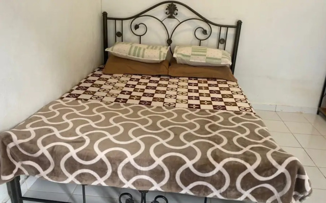 Capital O 91189 Chalet Asyuk Maju