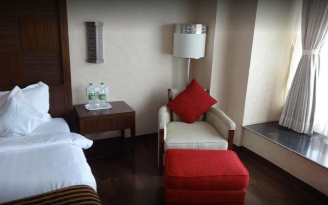Hotel Holiday Home