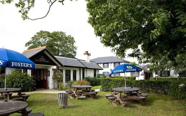 Premier Inn Cobham