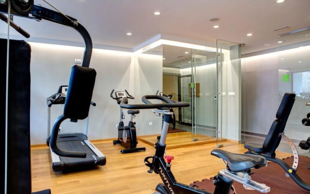 Eden Hotel& Spa