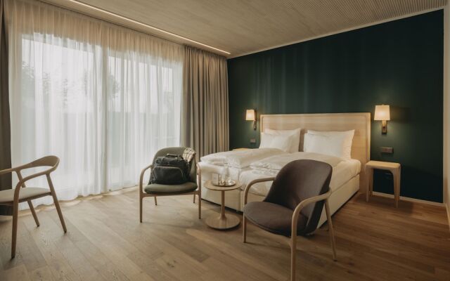 Landhotel Bohrerhof
