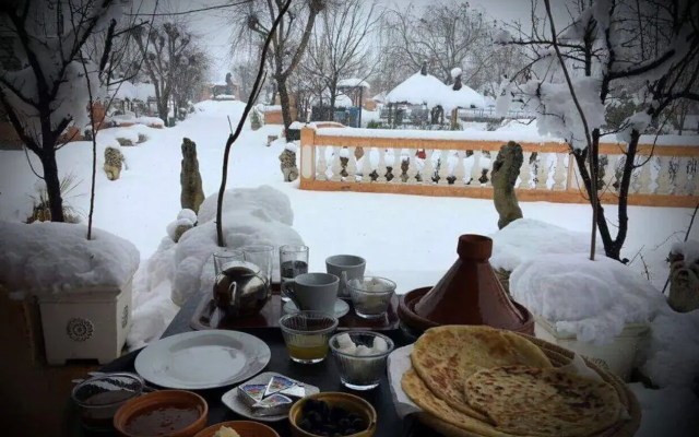 Le Vallon Vert - Club Équestre