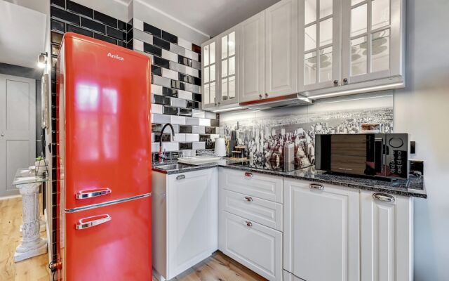 Dom & House - Apartments Old Town Szeroka