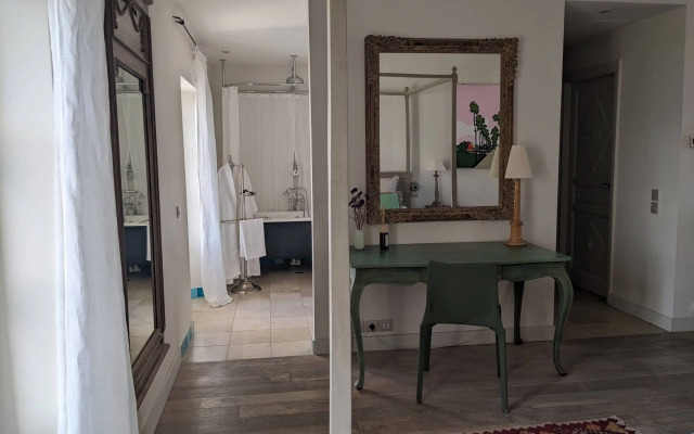 Pastis Hotel Saint-Tropez