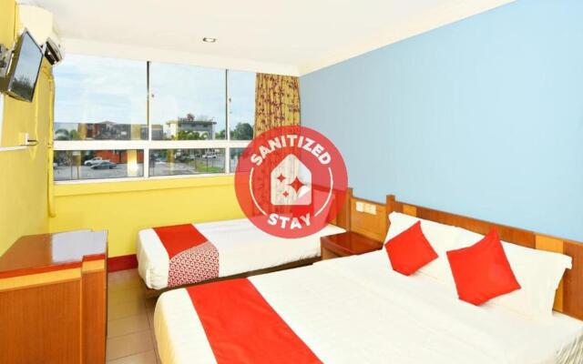 OYO 90052 Mandarin Inn