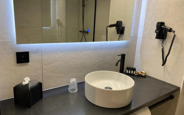 Bremberg Hotel