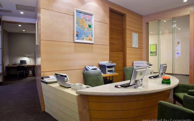 Holiday Inn Downtown Hefei