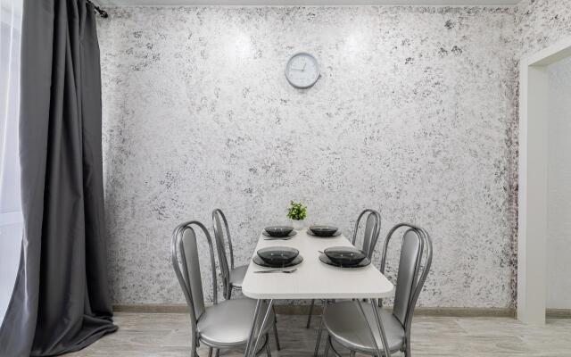 Апартаменты на Спортивной 3