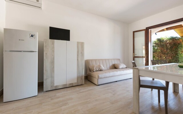 Villetta Spilla