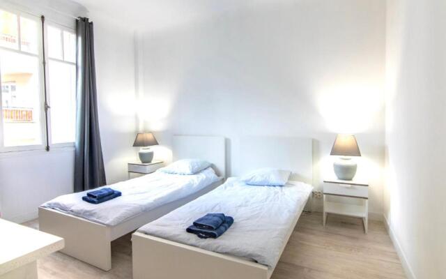 Résidence Estienne d'Orves