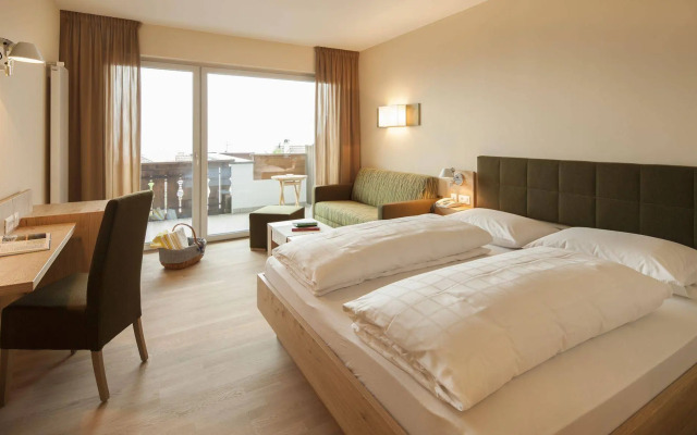 Hotel Hilburger