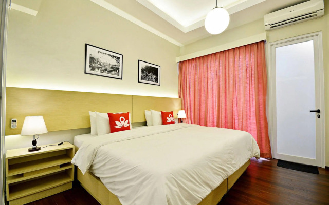 ZEN Premium Kemang Pejaten